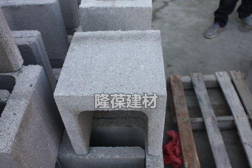 隆葆建材連鎖砌塊廠 創新驅動，助力綠色建筑發展