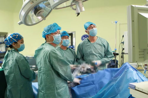 敲黑板！細數省內領先的超聲技術突破，究竟有多好？