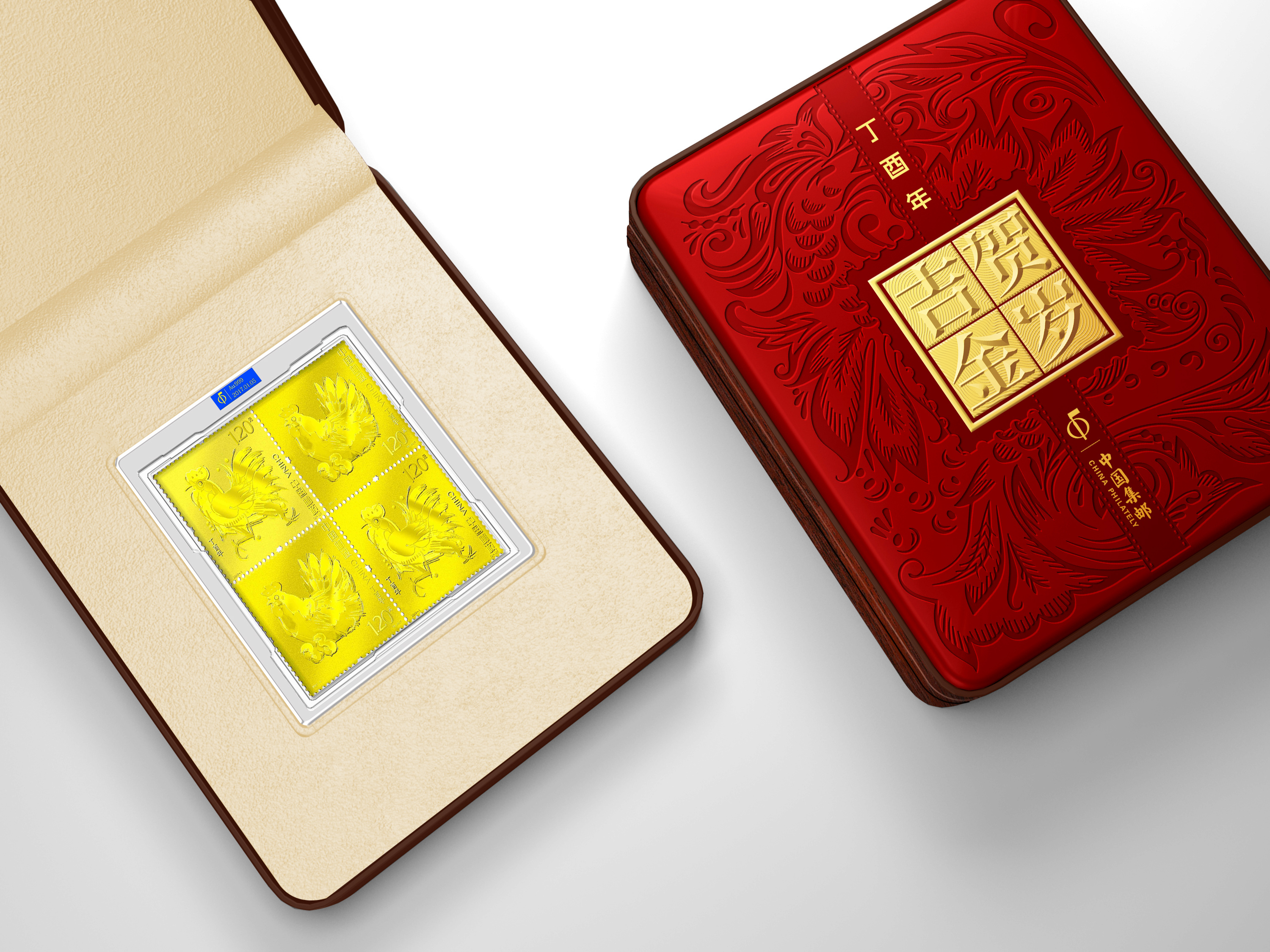 藝鑒瓊?cè)A 貴金屬禮品包裝與產(chǎn)品設(shè)計(jì)的三重奏