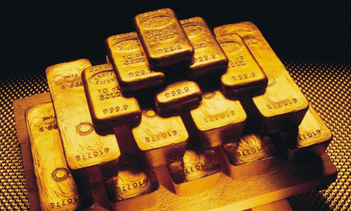 實(shí)物黃金購買選對路 雙十一財(cái)富保值不是夢