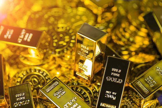 赤峰黃金上半年凈利最少增124% ,花旗:看好下半年黃金市場